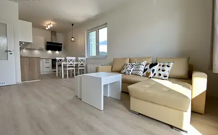 Pronájem bytu 2+kk 57 m², Šífařská, Praha 4 - Hodkovičky