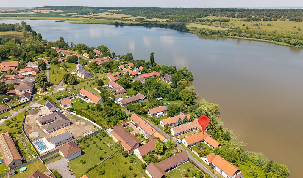 Prodej domu 73 m² s pozemkem 537 m², Choťovice – náhled fotky 40