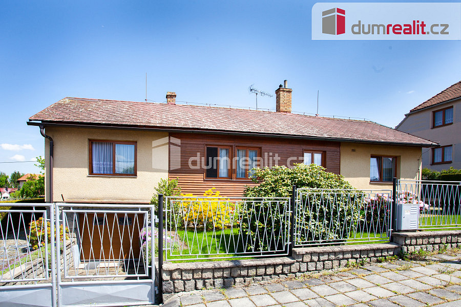 Prodej domu 321 m² s pozemkem 947 m²