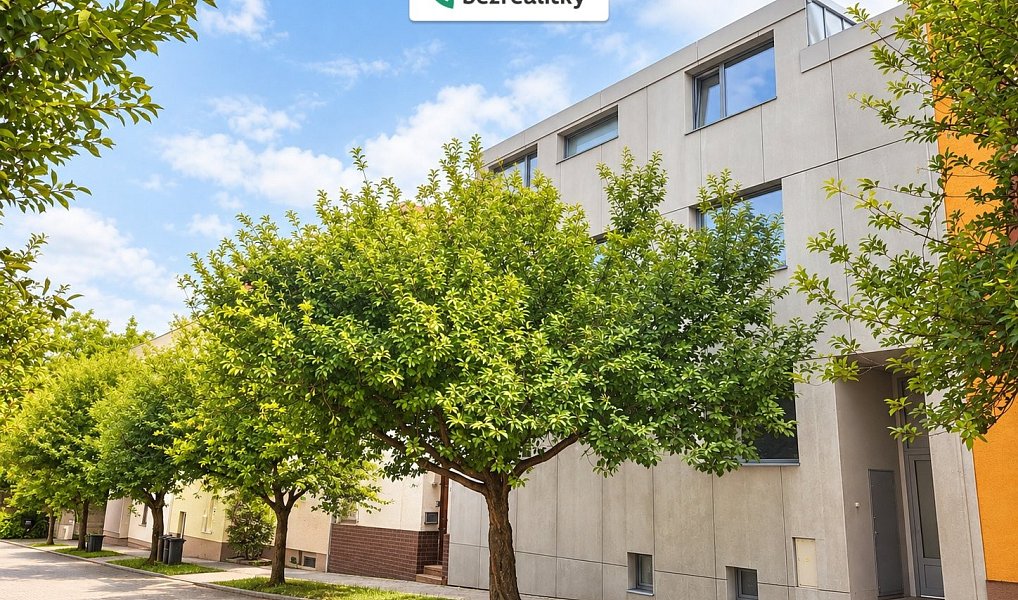 Prodej bytu 4+kk 80 m², Brno – náhled fotky 3