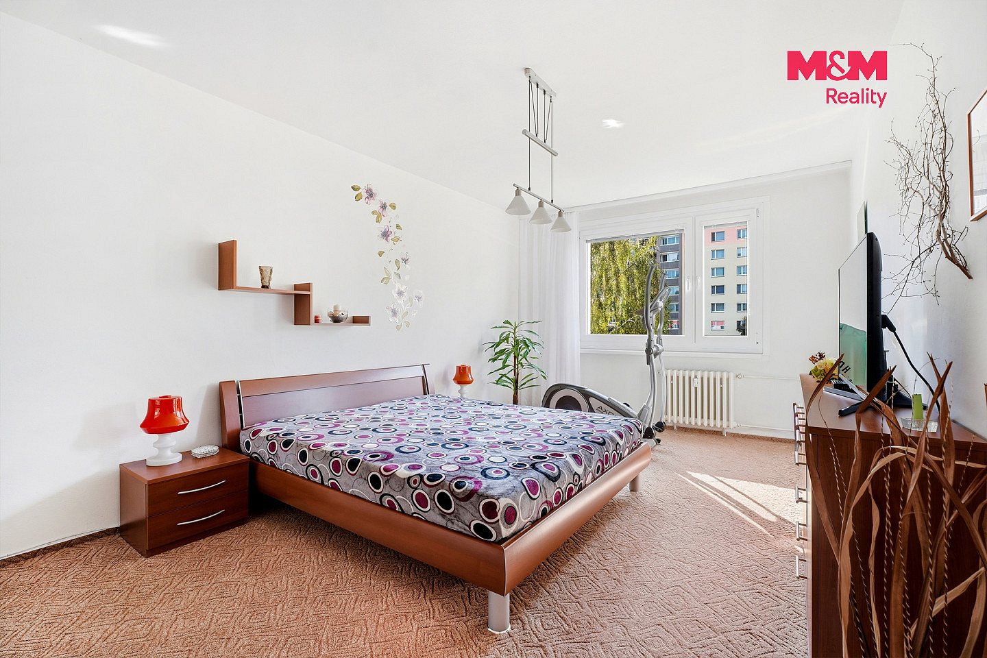 Prodej bytu 2+1 63 m² – fotografie 3
