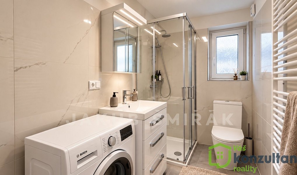 Pronájem pokoje 14 m², Brno – náhled fotky 3