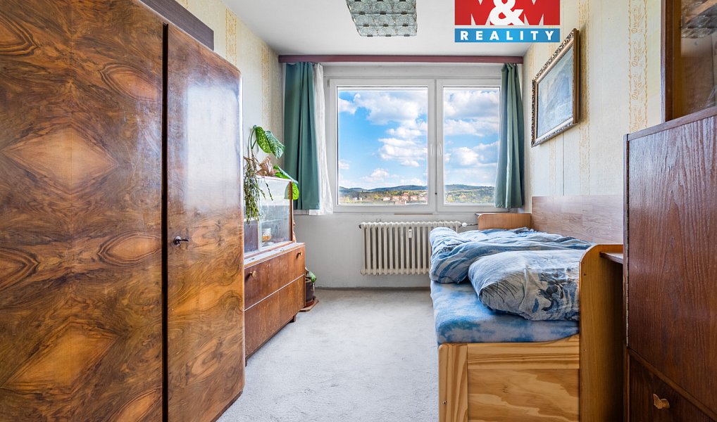 Prodej bytu 2+kk 41 m², Králův Dvůr – náhled fotky 5