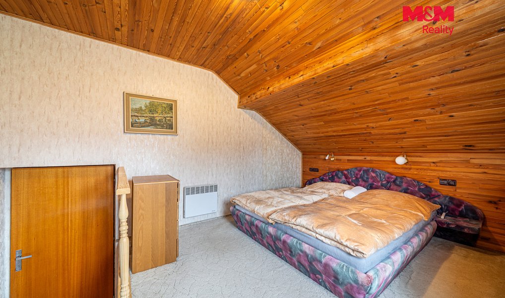 Prodej ubytovacího objektu 700 m², Abertamy – náhled fotky 28
