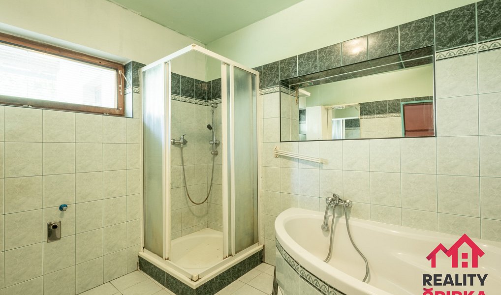 Prodej domu 111 m² s pozemkem 407 m², Moravská Třebová – náhled fotky 17