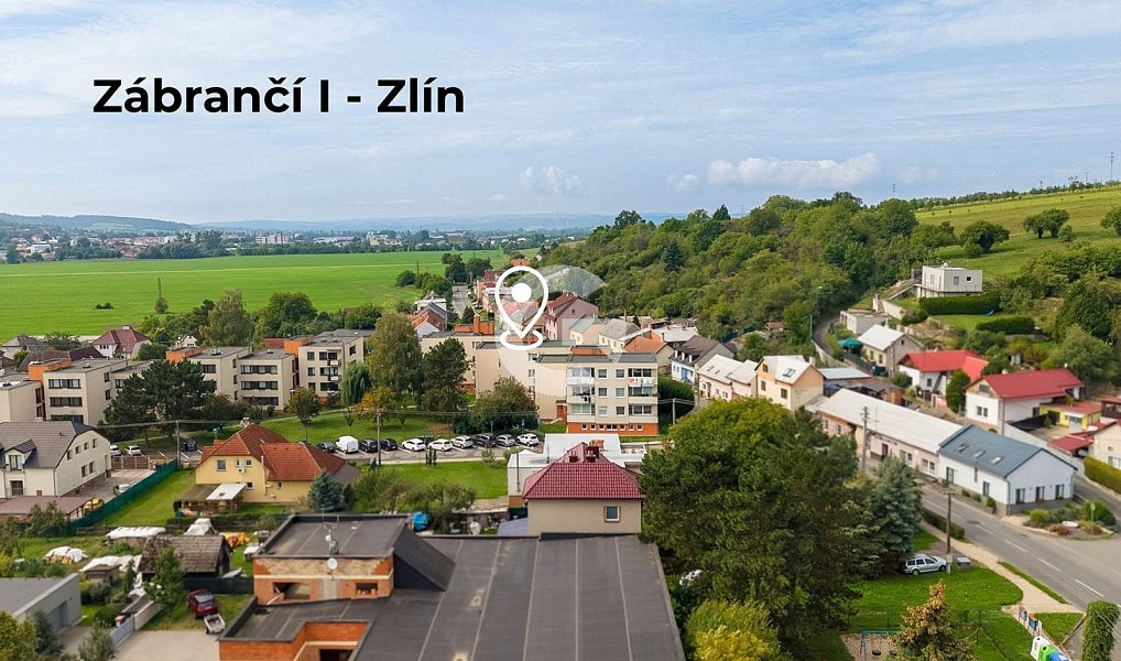 Prodej bytu 3+1 79 m², Zlín – náhled fotky 17