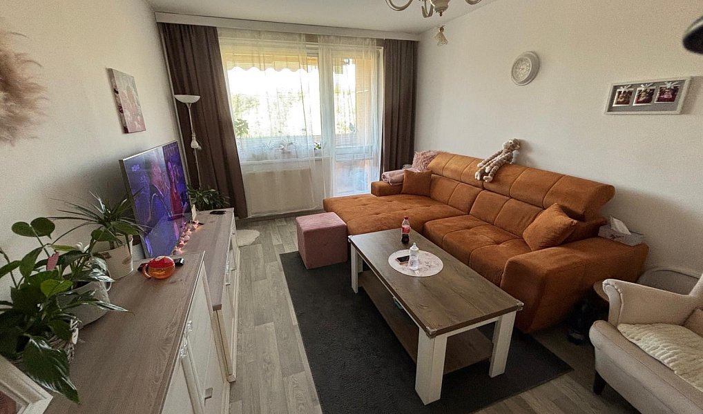 Prodej bytu 3+1 72 m², České Budějovice – náhled fotky 9