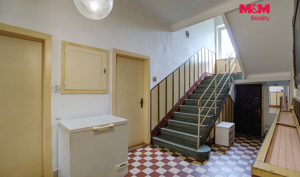 Prodej domu 273 m² s pozemkem 1 256 m², Šenov – náhled fotky 19