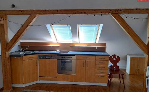 Pronájem bytu 2+kk 89 m², Vlkova, Olomouc - Lazce