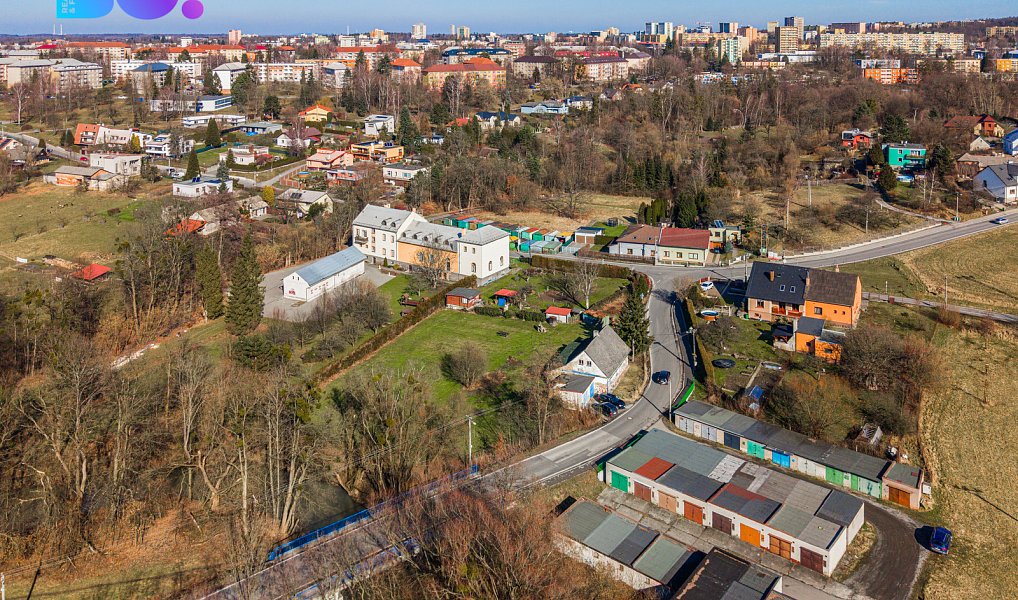 Prodej domu 80 m² s pozemkem 1 400 m², Havířov – náhled fotky 6