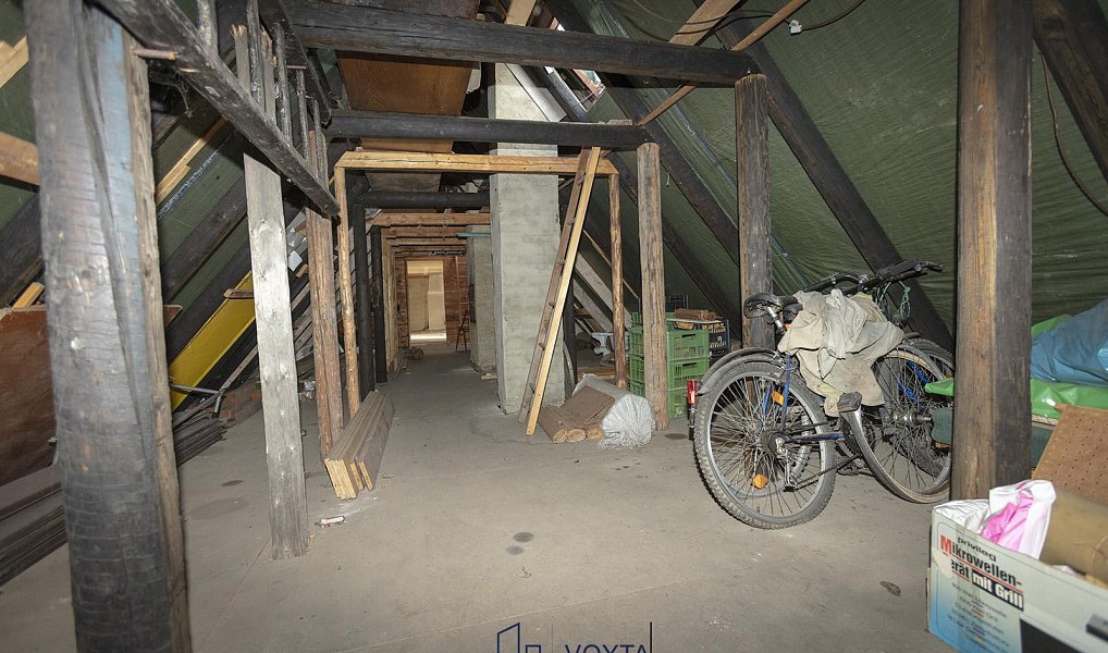 Prodej chaty/chalupy 300 m² s pozemkem 260 m², Staňkovice – náhled fotky 18