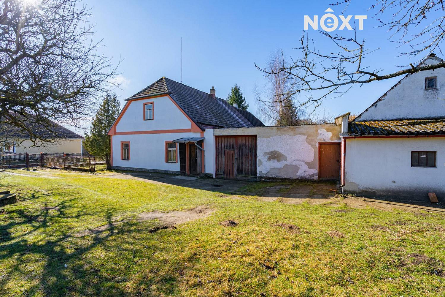 Prodej domu 250 m² s pozemkem 16 241 m² — photo 3