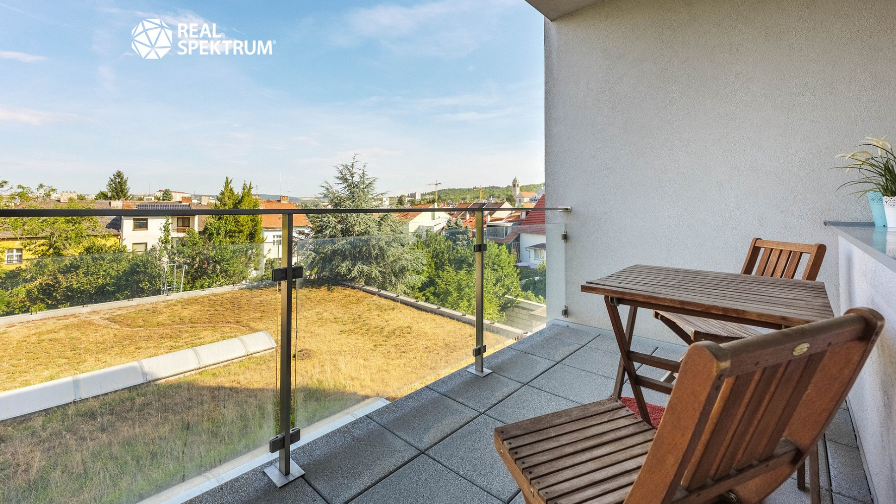 Prodej bytu 1+kk 34 m² – fotografie 3
