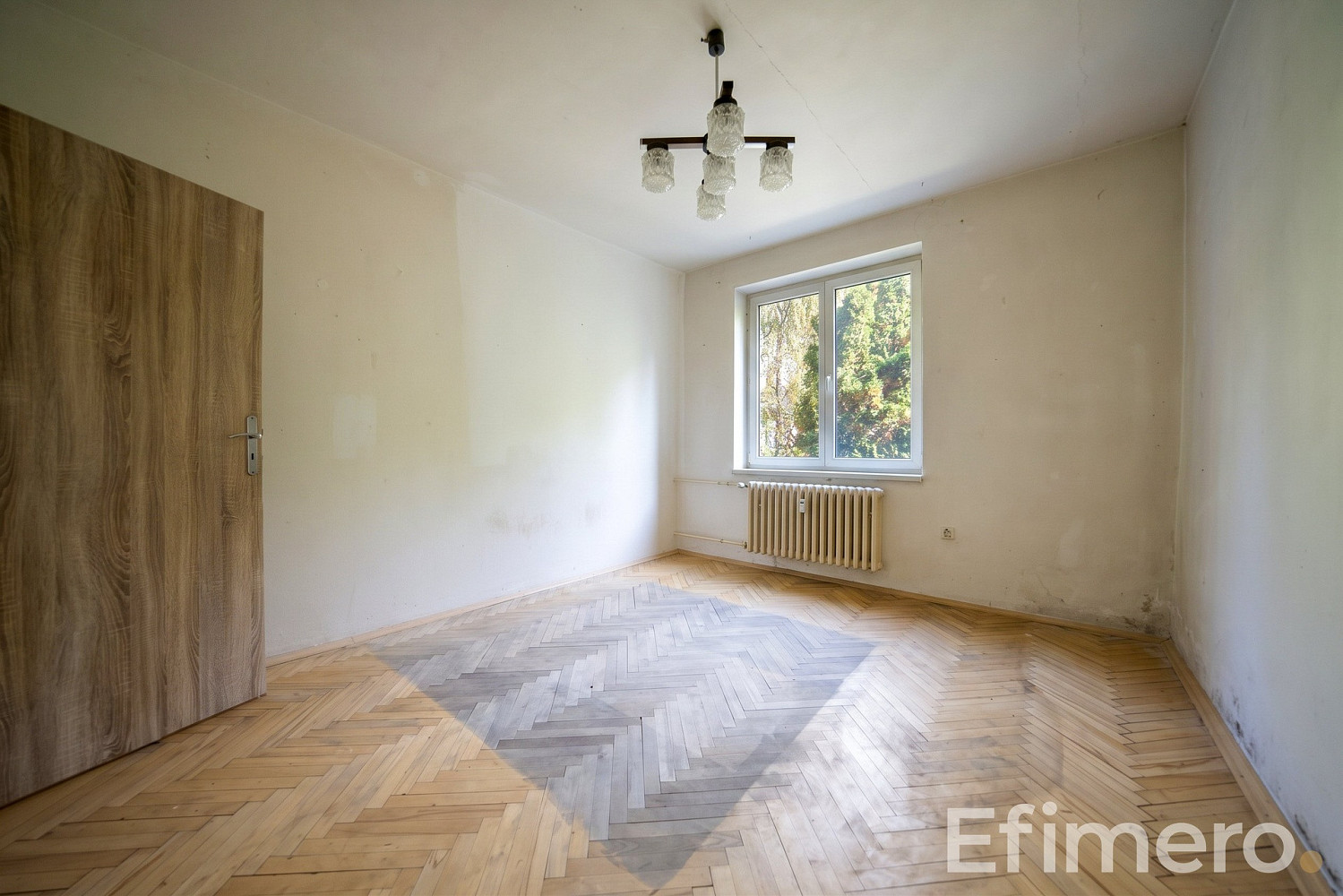 Prodej bytu 2+1 54 m² – fotografie 3