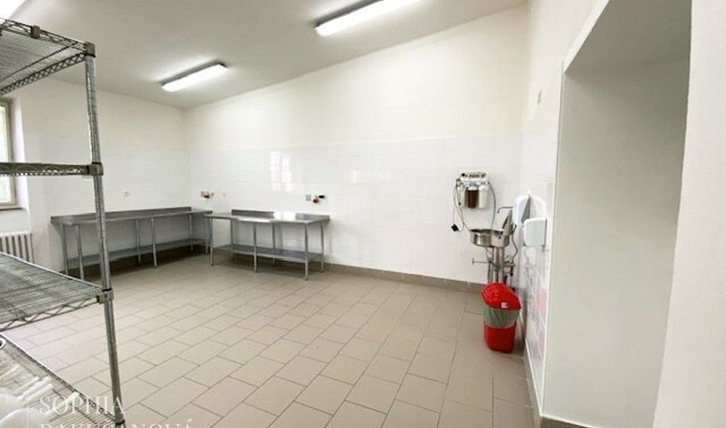 Prodej komerčního objektu (jiného typu) 700 m², Ostrava – náhled fotky 4