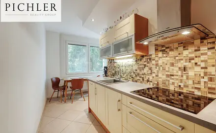 Prodej bytu 2+1 62 m², Na Pátku, Rokycany - Nové Město