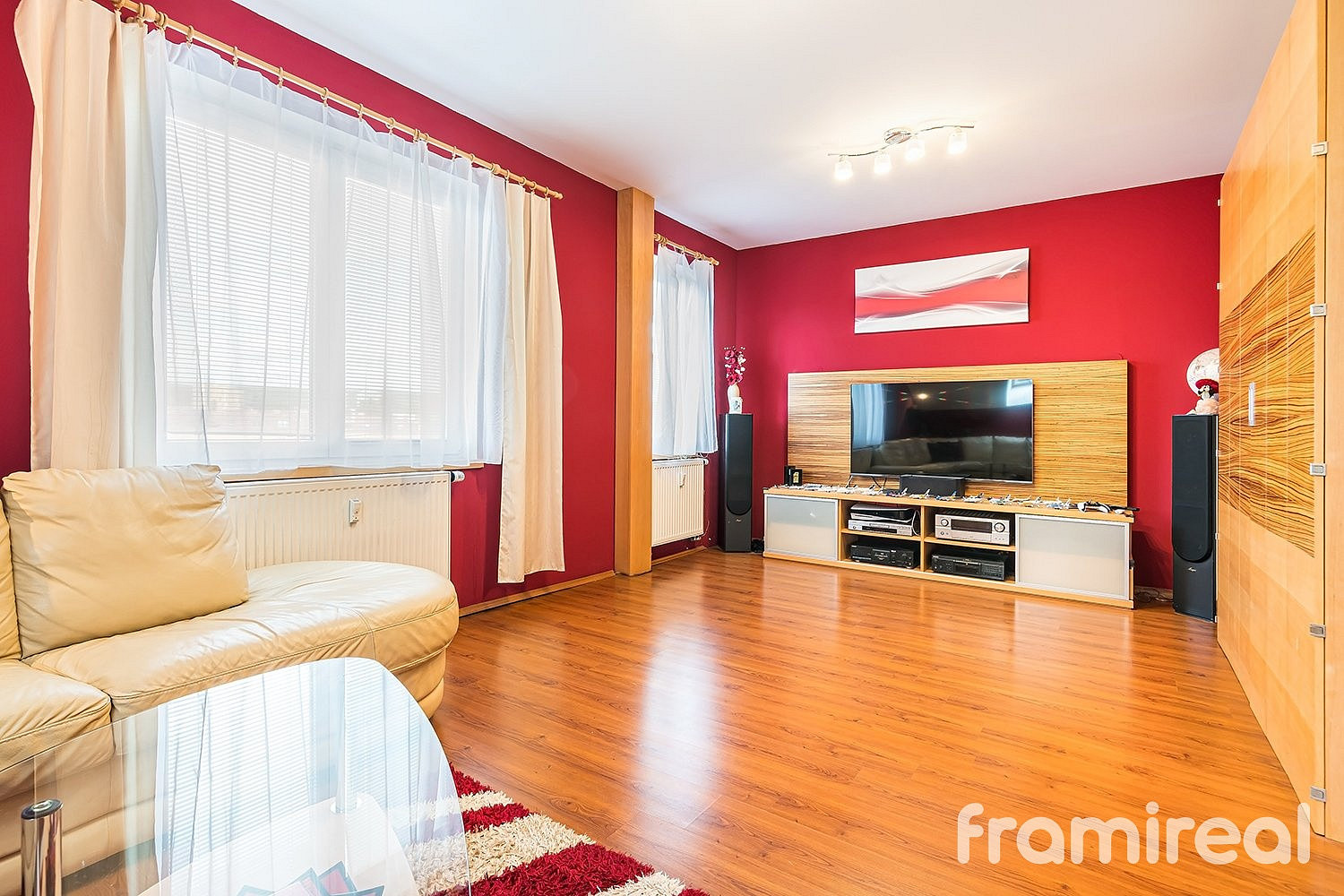 Prodej bytu 4+kk 100 m²