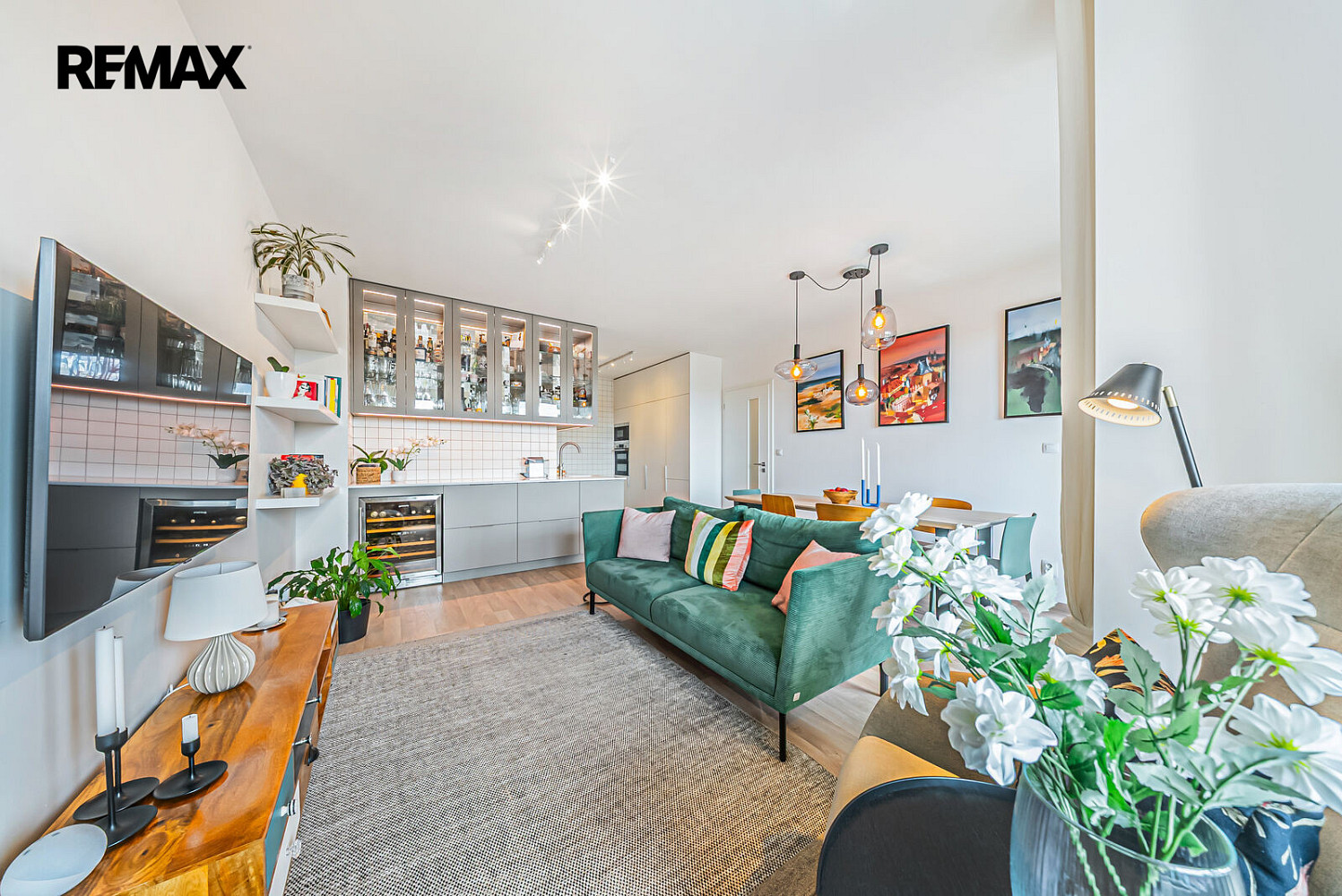 Prodej bytu 4+kk 105 m² – fotografie 2