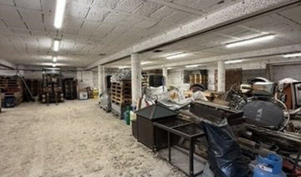 Pronájem garáže 250 m2, Dobratice, Dobratice – náhled fotky 5