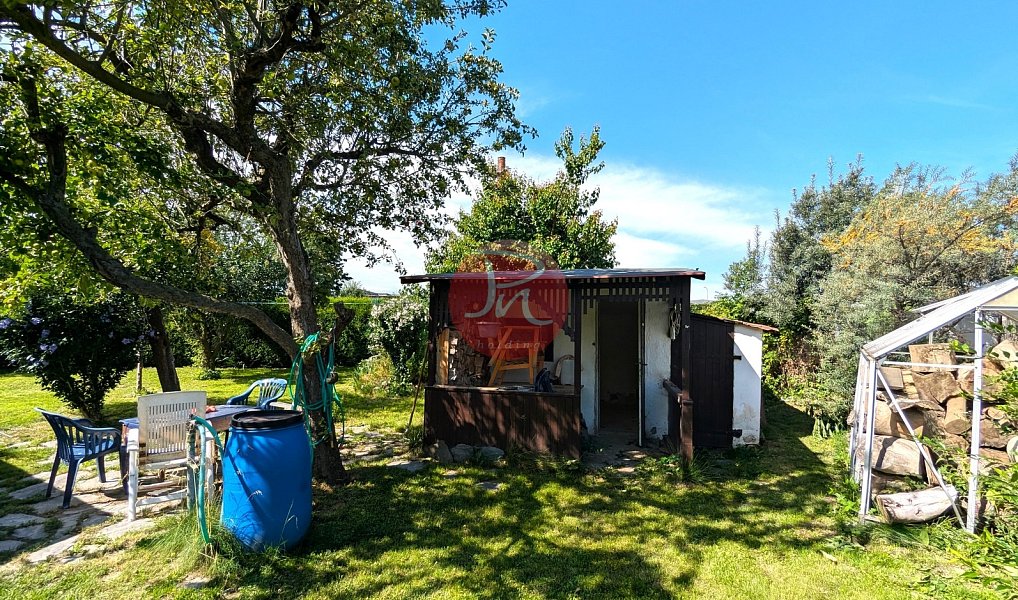 Prodej zahrady 364 m², Opava – náhled fotky 10
