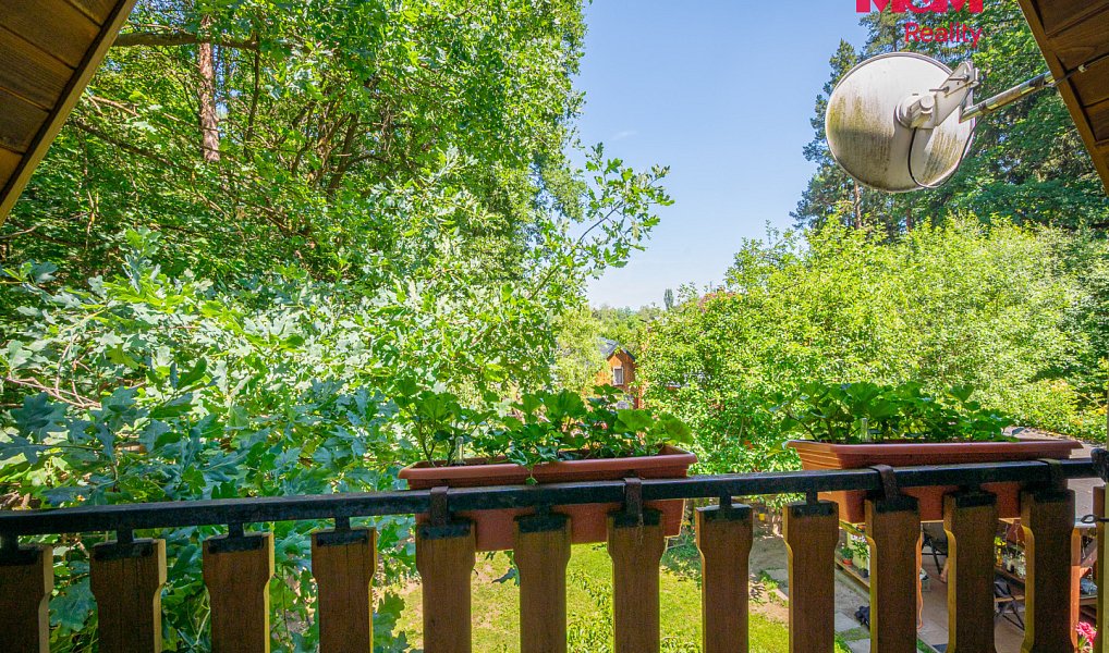 Prodej chaty/chalupy 32 m² s pozemkem 538 m², Lišov – náhled fotky 15