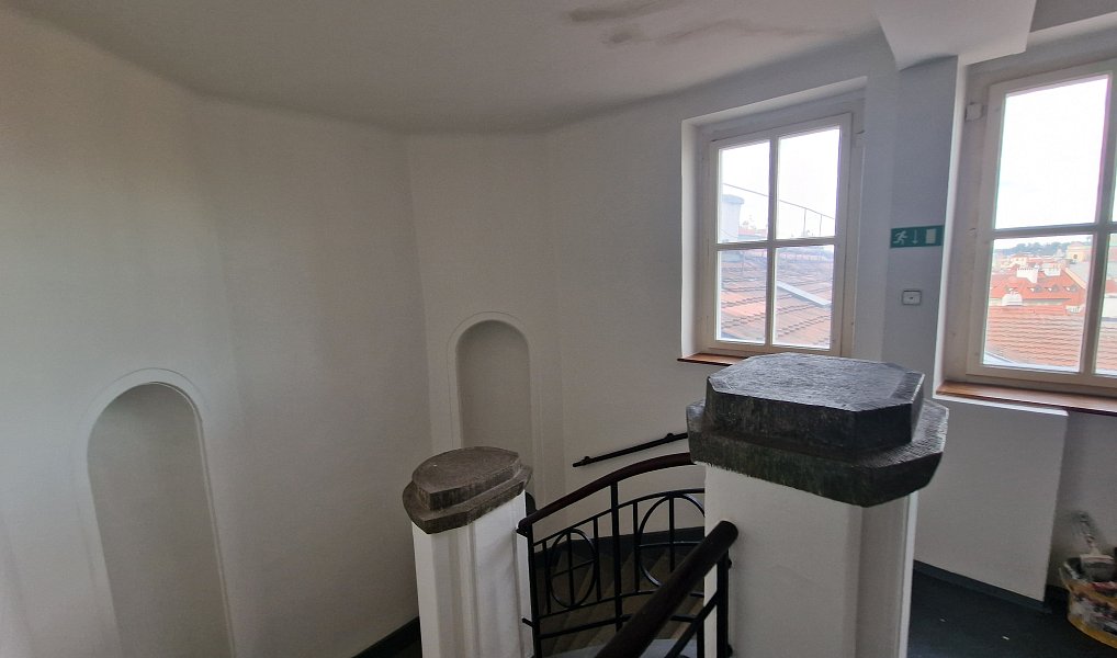 Prodej nájemního domu, činžáku 1 476 m², Praha – náhled fotky 19