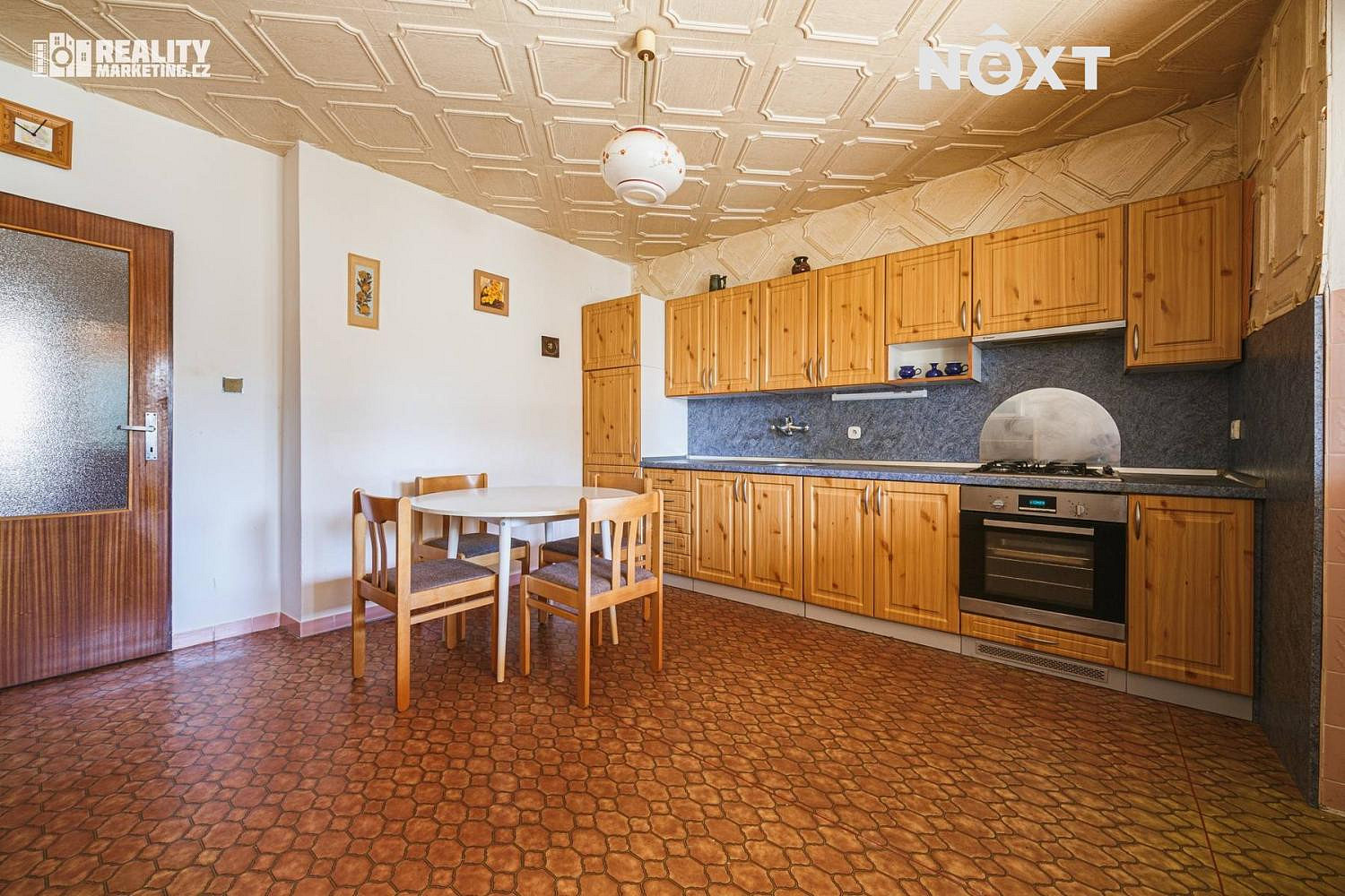 Prodej domu 210 m² s pozemkem 443 m² – fotografie 5