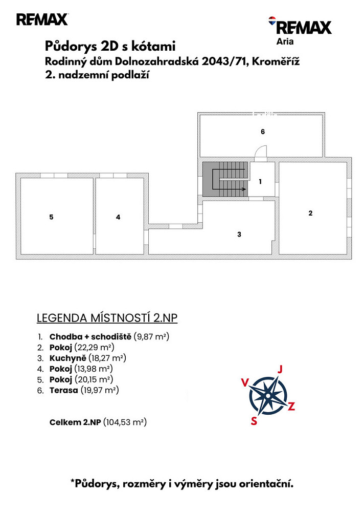 Prodej domu 259 m² s pozemkem 707 m² – fotografie 5