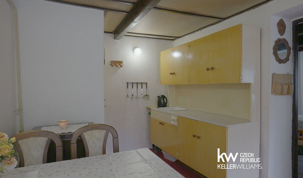 Prodej chaty/chalupy 37 m² s pozemkem 519 m², Kyjov – náhled fotky 11
