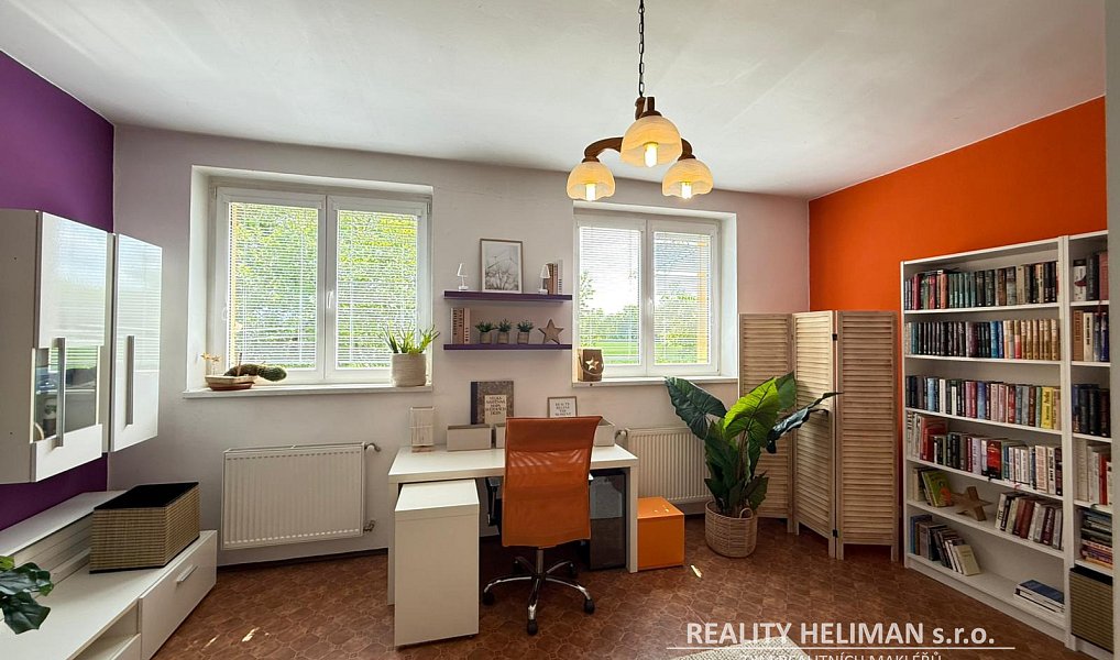 Prodej domu 154 m² s pozemkem 1 844 m², Jenštejn – náhled fotky 31