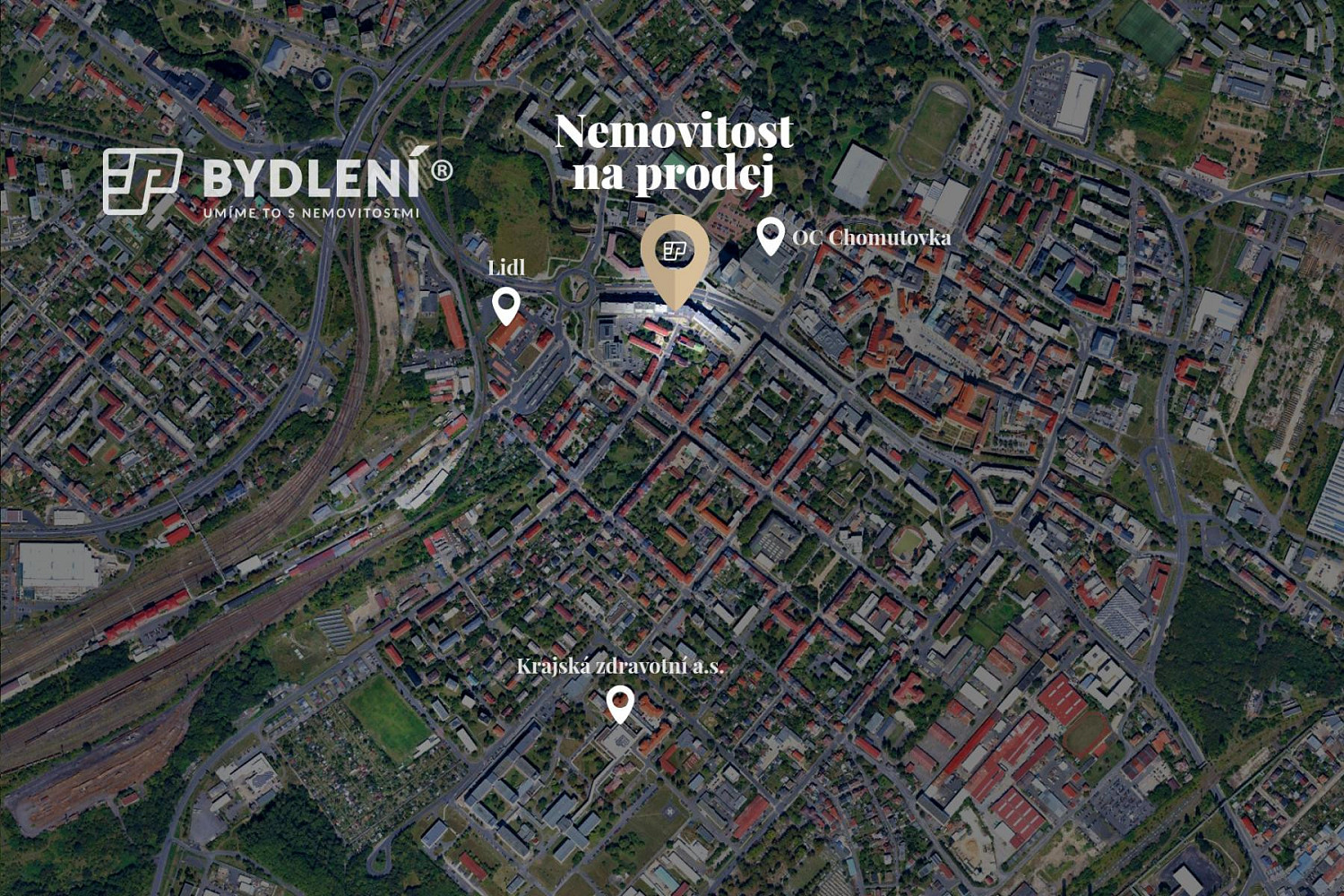 Prodej bytu 2+1 66 m² — photo 3