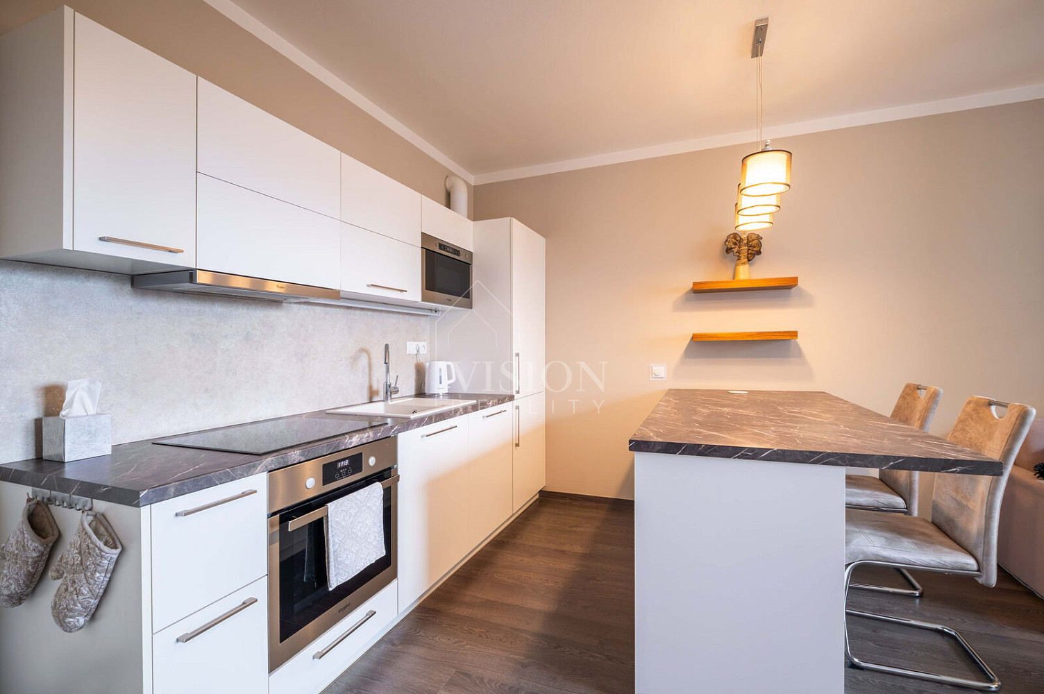 Prodej bytu 2+kk 51 m² – fotografie 4