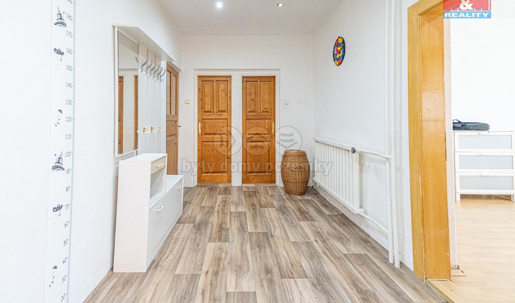 Prodej domu 228 m² s pozemkem 939 m², Chotěbuz – náhled fotky 9