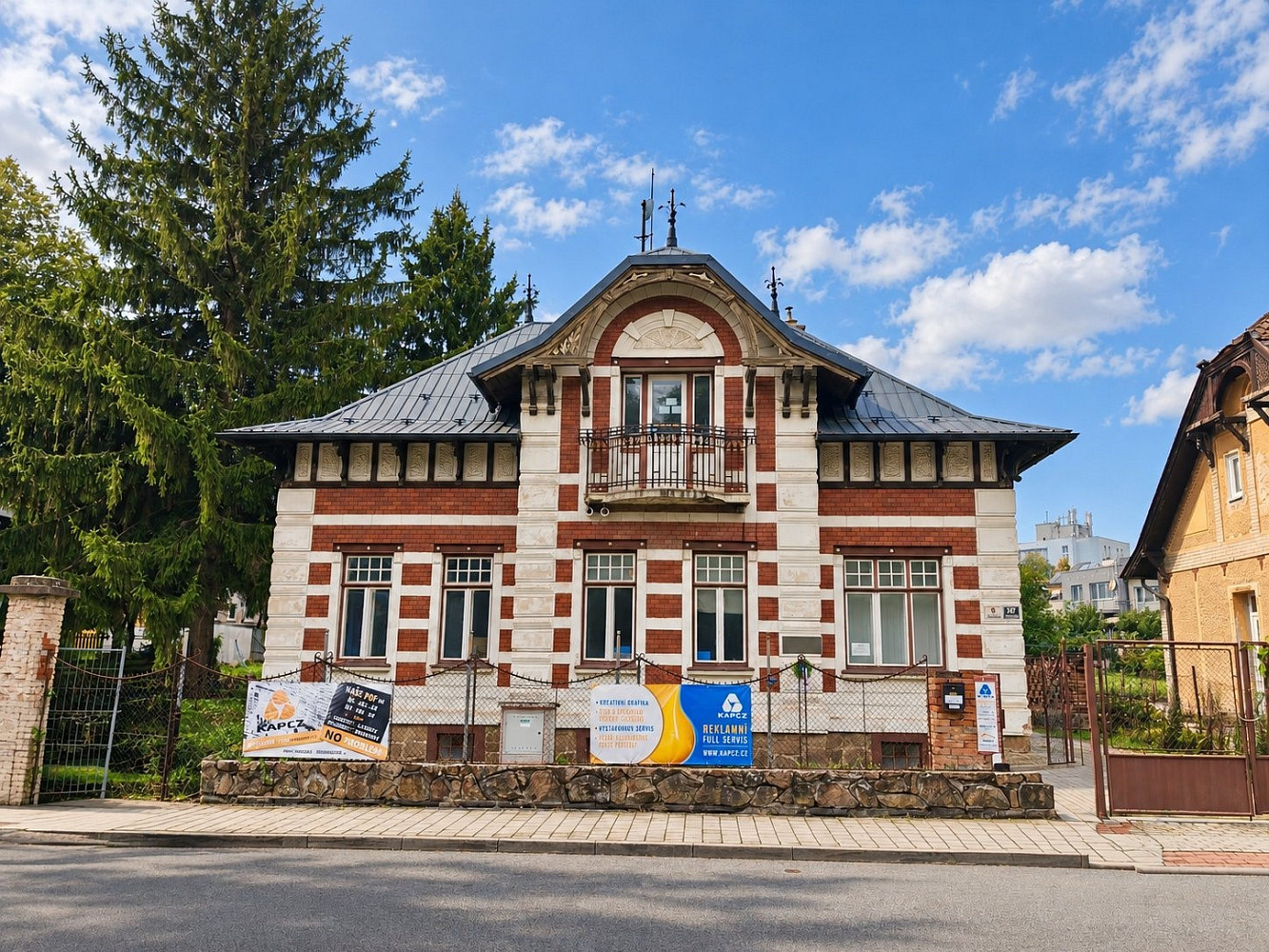 Pronájem kanceláře 26 m²