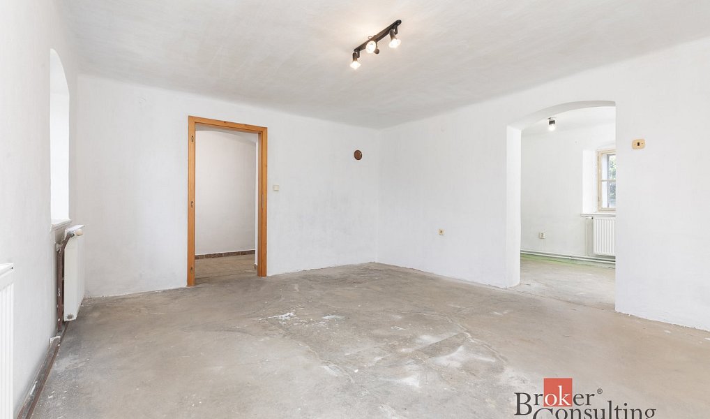 Prodej domu 80 m² s pozemkem 1 136 m², Zátor – náhled fotky 8