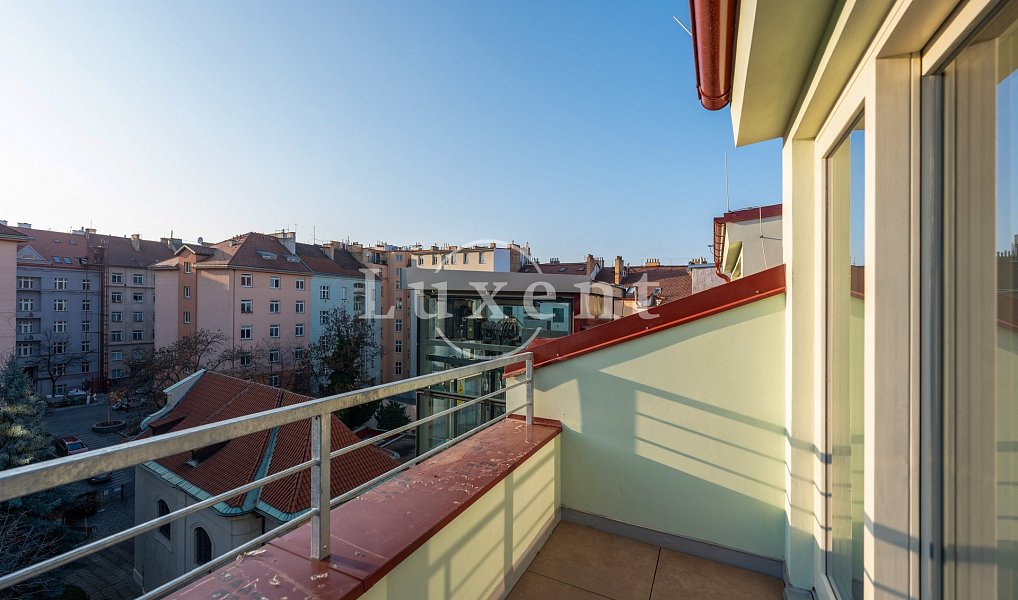 Prodej bytu 2+kk 64 m², Praha – náhled fotky 7