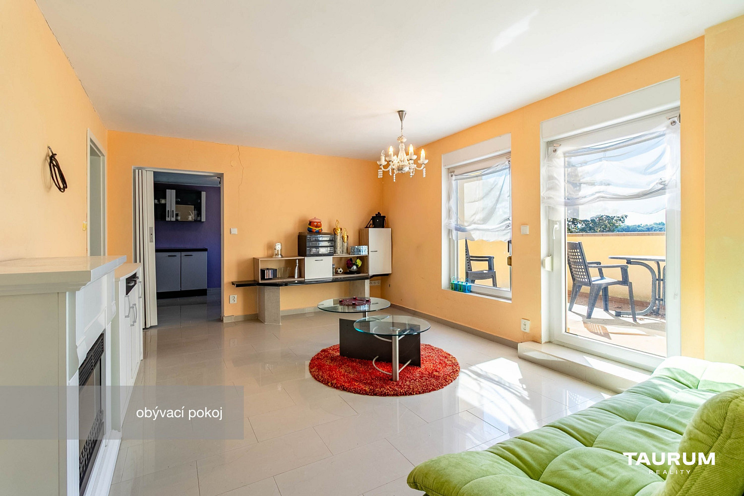Prodej domu 195 m² s pozemkem 1 115 m² – fotografie 4