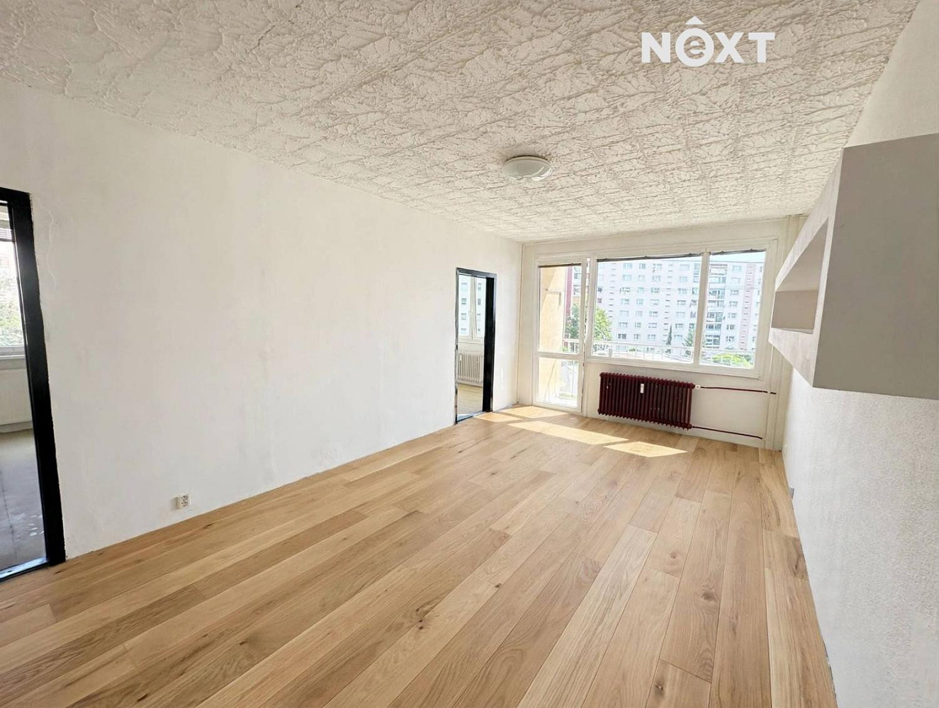 Prodej bytu 3+1 75 m² – fotografie 2