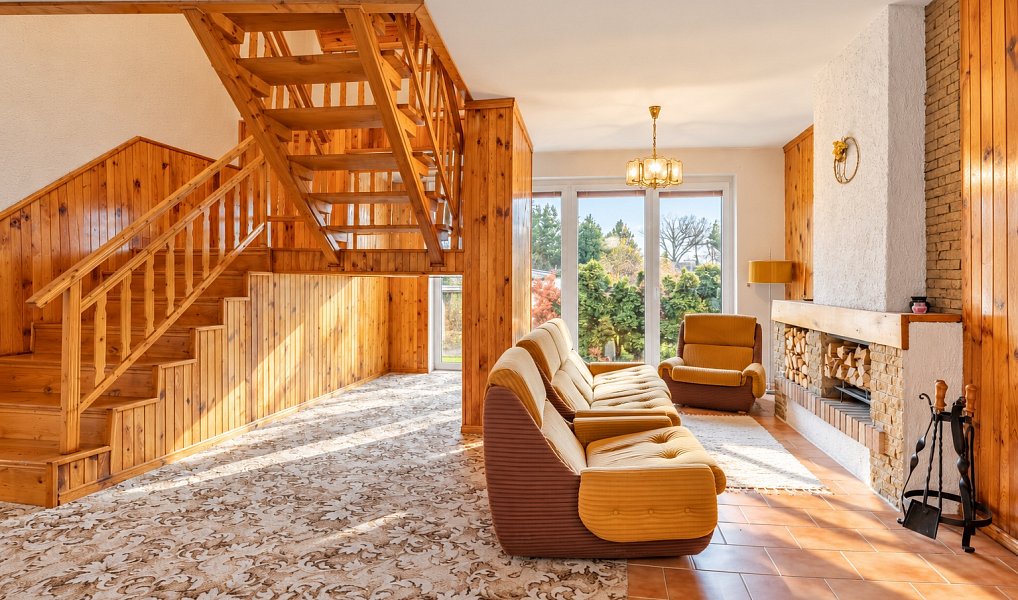 Prodej domu 300 m², Borek – náhled fotky 3