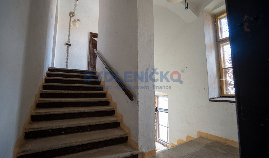 Prodej domu 190 m² s pozemkem 572 m², Černá v Pošumaví – náhled fotky 15
