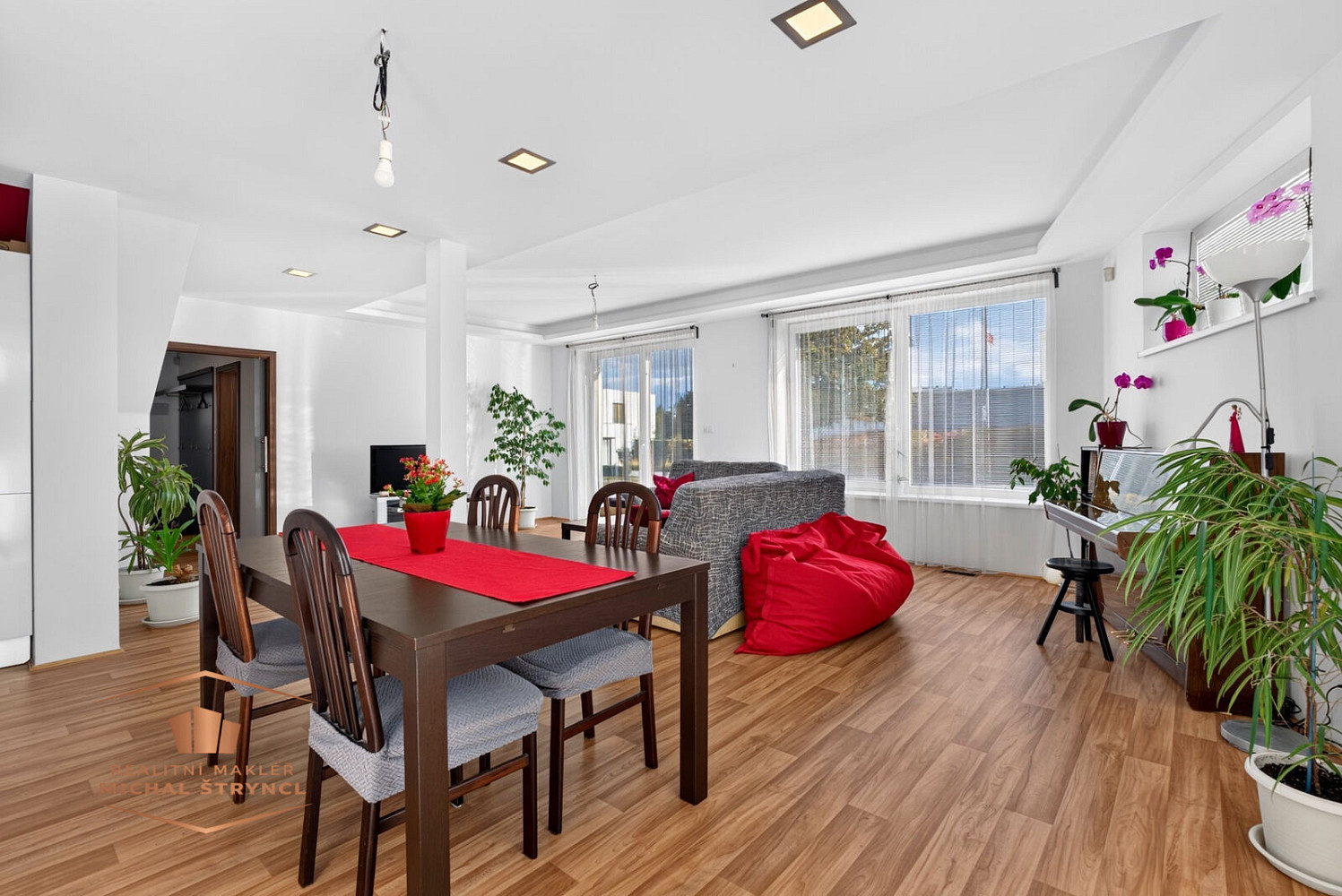 Prodej domu 170 m² s pozemkem 1 001 m² – fotografie 5