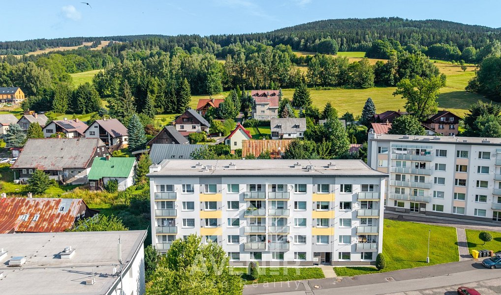 Prodej bytu 1+1 37 m², Rokytnice nad Jizerou – náhled fotky 3