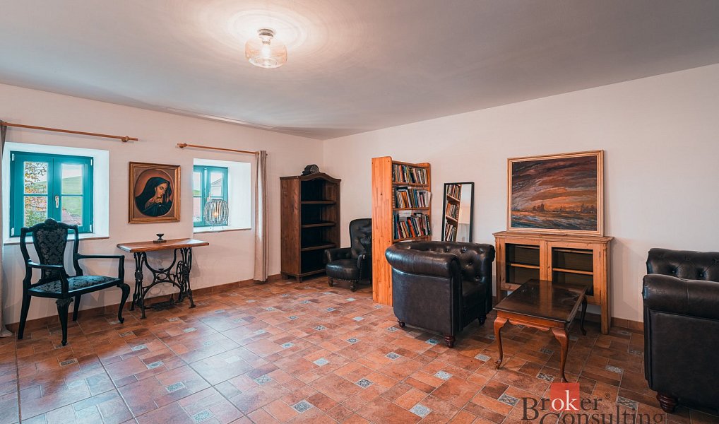 Prodej domu 70 m² s pozemkem 1 988 m², Dražovice – náhled fotky 9