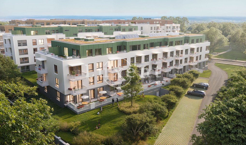 Prodej bytu 3+kk 67 m², Kladno – náhled fotky 13
