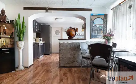 Prodej domu 342 m² s pozemkem 289 m², Teplická, Děčín - Děčín VIII-Dolní Oldřichov