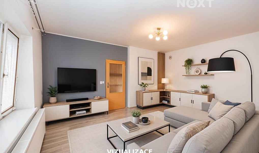 Prodej bytu 2+1 74 m², Sudkov – náhled fotky 5