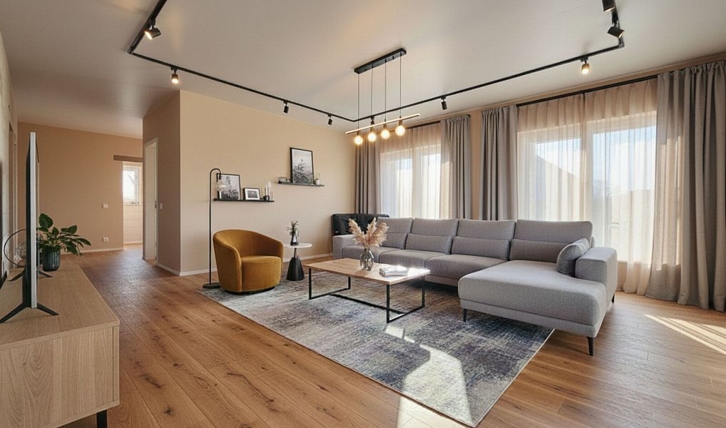 Prodej domu 138 m² s pozemkem 851 m², Nezabylice – náhled fotky 3