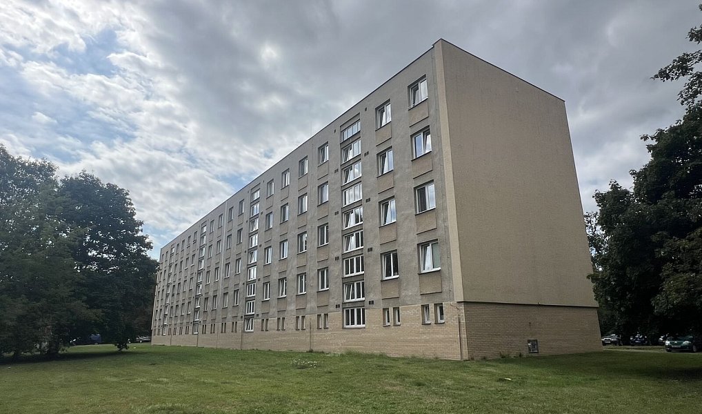 Prodej bytu 3+1 74 m², Chrudim – náhled fotky 2