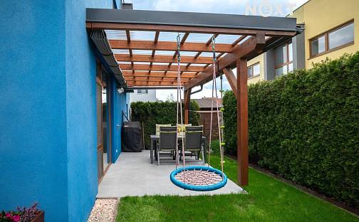 Prodej domu 92 m² s pozemkem 236 m², Vrbenská, České Budějovice - České Budějovice 5