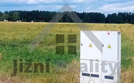 Prodej pole 10 068 m², Lišov - Dolní Slověnice, okres České Budějovice
